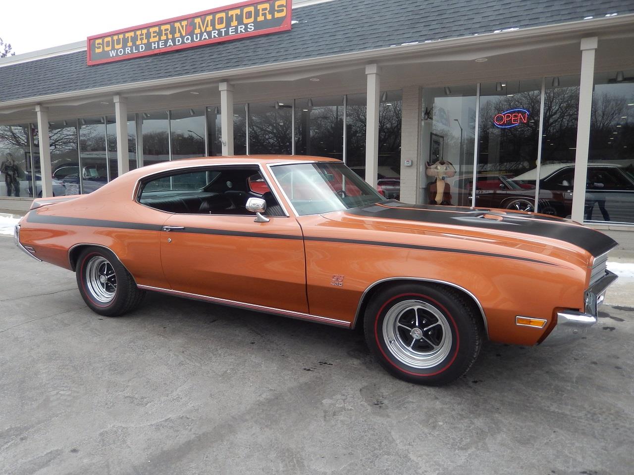 1971 Buick Gran Sport for sale in Clarkson, MI – photo 2