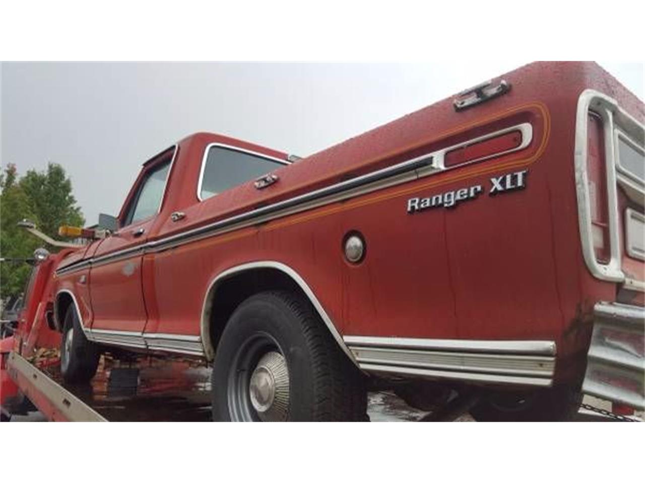 1974 Ford F100 for sale in Cadillac, MI – photo 3