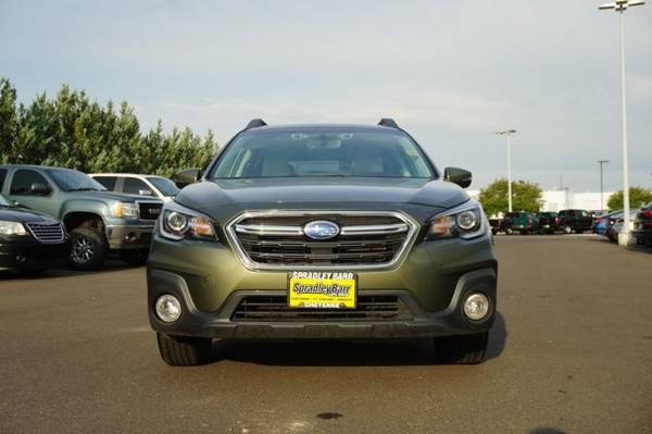 2018 Subaru Outback Limited for sale in Cheyenne, WY – photo 5