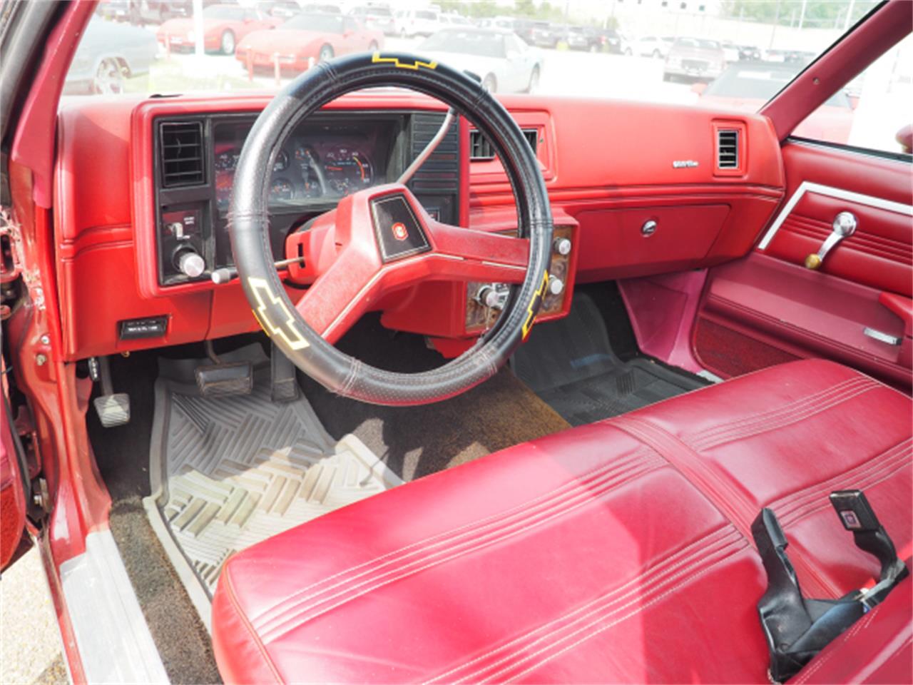1979 Chevrolet El Camino for sale in Downers Grove, IL – photo 23