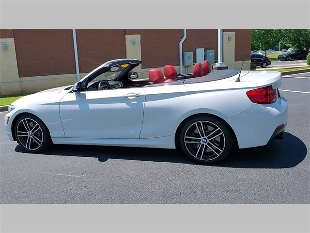 2019 BMW 2 Series M240i Convertible RWD for sale in Macon, GA – photo 18
