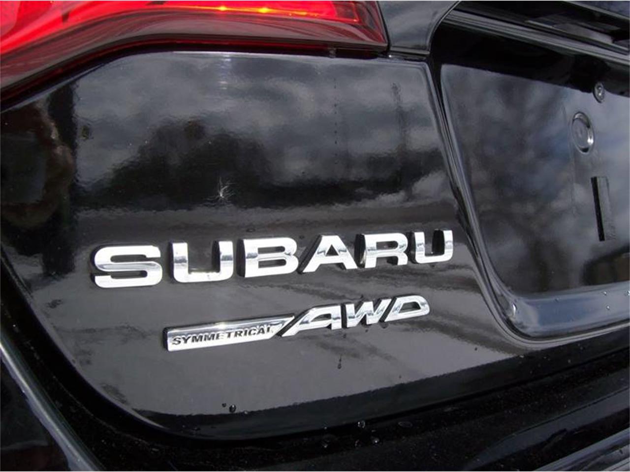2015 Subaru Legacy for sale in Holland , MI – photo 3