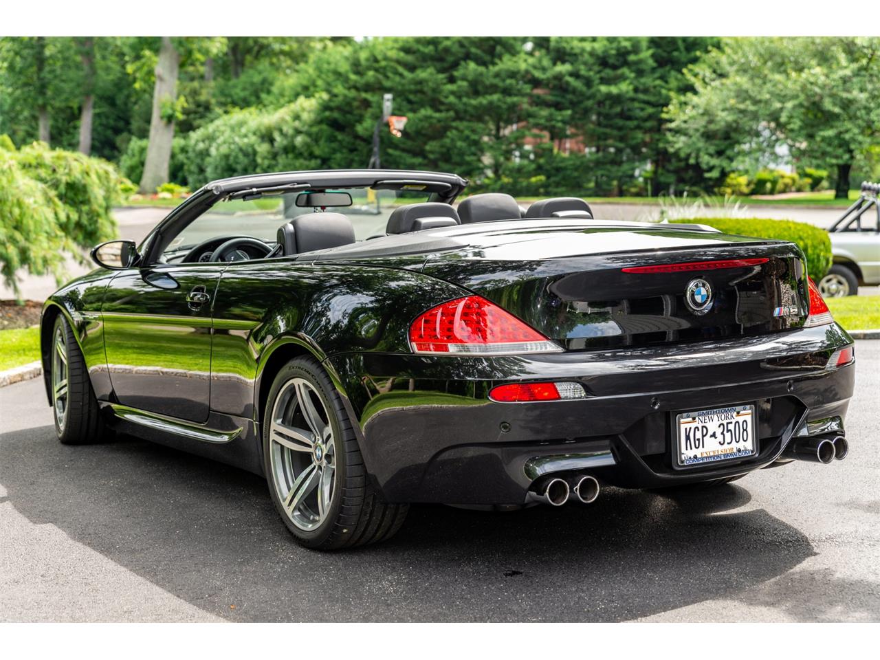 2007 BMW M6 for sale in East Northport, NY – photo 5