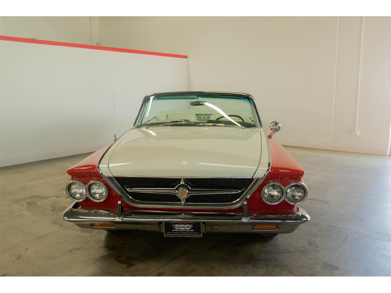 1963 Chrysler 300 for sale in Fairfield, CA – photo 14