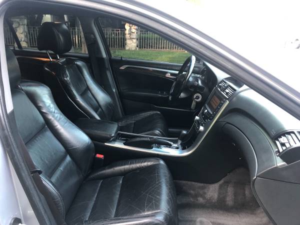 2005 Acura TL Fully Loaded Leather-NAVI- Sunroof for sale in Brooklyn, NY – photo 18