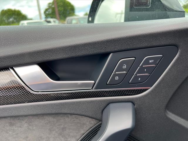 2020 Audi SQ5 3.0T Premium for sale in Portsmouth, NH – photo 43