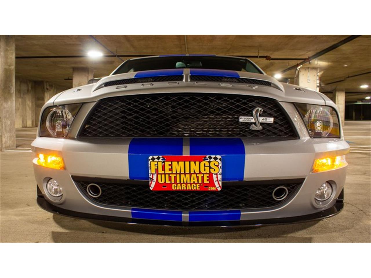 2008 Shelby GT500 for sale in Rockville, MD – photo 13