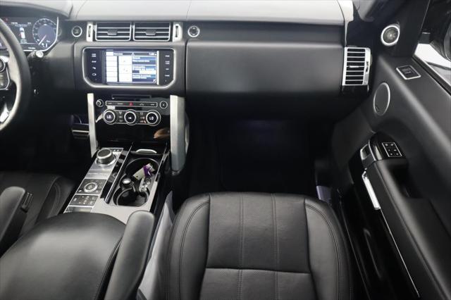 2015 Land Rover Range Rover 5.0L Supercharged Autobiography for sale in Murfreesboro, TN – photo 21