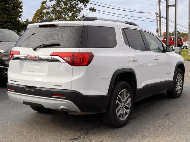 2019 GMC Acadia SLE-2 for sale in Other, CT – photo 5