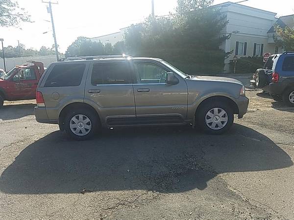 Stop By and Test Drive This 2003 Lincoln Aviator with only 64-New Have for sale in Westbrook, CT – photo 3