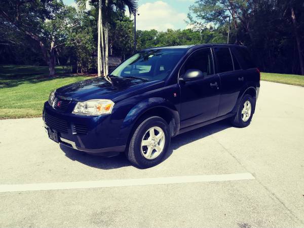 2007 SATURN VUE SUV *34000 MILES*!! LOOKS NEW!!RUNS NEW!!ONE OF A KIND for sale in Boca Raton, FL – photo 3