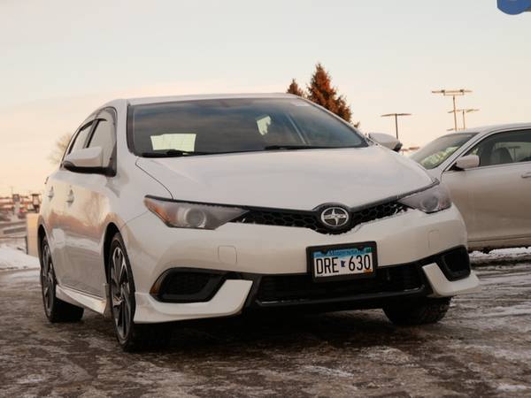 2016 Scion iM - - by dealer - vehicle automotive sale for sale in VADNAIS HEIGHTS, MN – photo 2