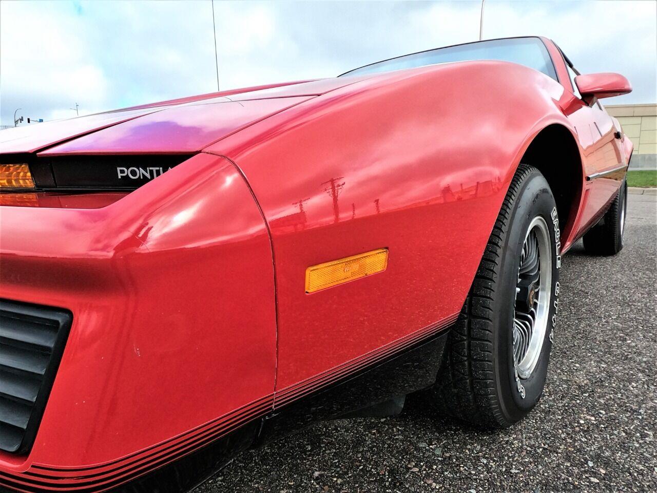 1984 Pontiac Firebird for sale in Ramsey , MN – photo 13