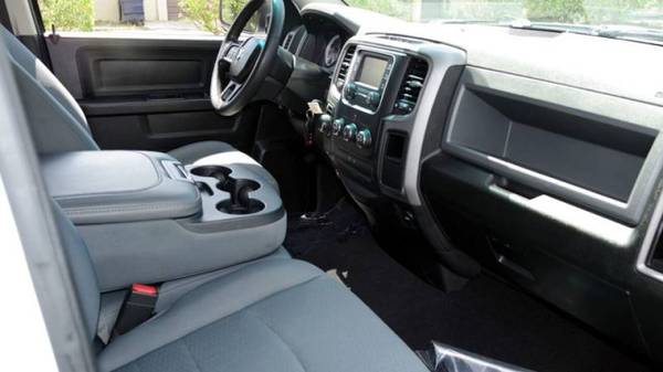 2015 RAM 1500 TRADESMAN QUADCAB + CANOPY TOP***BAD CREDIT OK + LOW PAY for sale in Hallandale, FL – photo 13