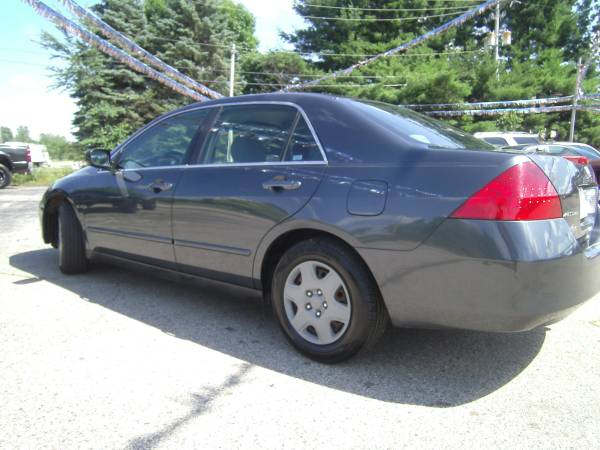 2006 Honda Accord LX BLOWOUT SALE!!! for sale in Wautoma, WI – photo 10