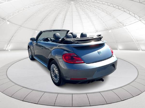 2015 Volkswagen Beetle Convertible 1 8T - Try for sale in Jackson, MO – photo 5