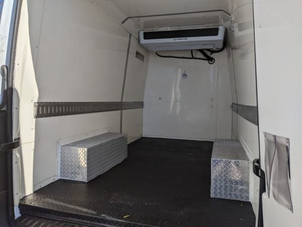 2016 FREIGHTLINER Sprinter Cargo Vans High Roof Refrigeration Reefer... for sale in Fountain Valley, CA – photo 20