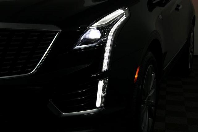 2022 Cadillac XT5 Premium Luxury for sale in Other, MA – photo 22