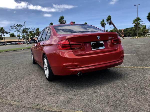 BMW 320i M package 2016 for sale in Other, Other – photo 7