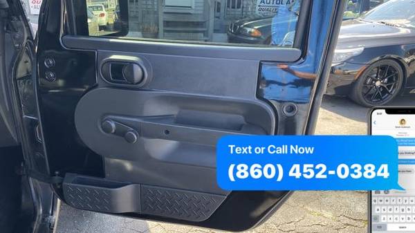 2009 Jeep Wrangler X* 5 SPEED MANUAL* 3.8L SUV* 4WD AWD* ALL SERVICE... for sale in Plainville, CT – photo 18