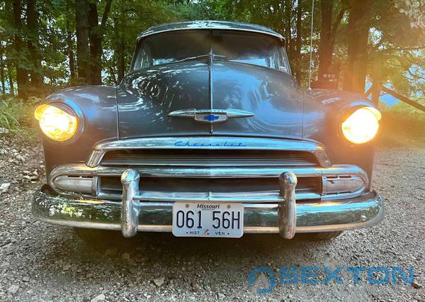 1951 Chevrolet Club Coupe - - by dealer - vehicle for sale in Pomona, MO – photo 5