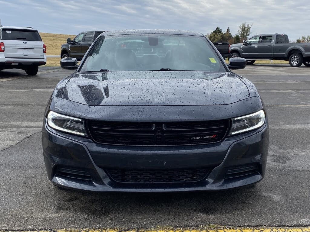 2019 Dodge Charger SXT RWD for sale in Guthrie, OK – photo 2