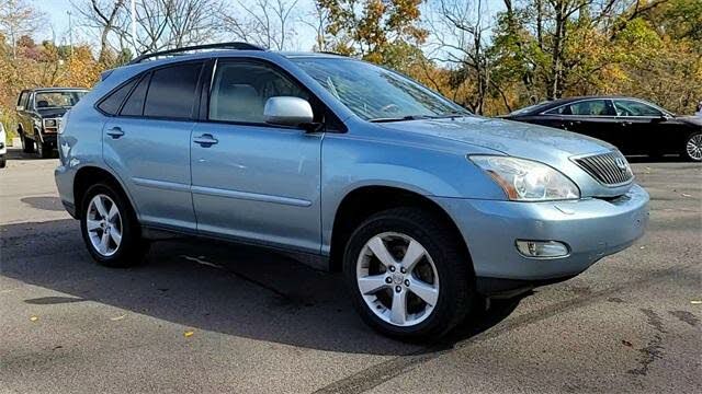 2006 Lexus RX 330 AWD for sale in Canonsburg, PA – photo 2