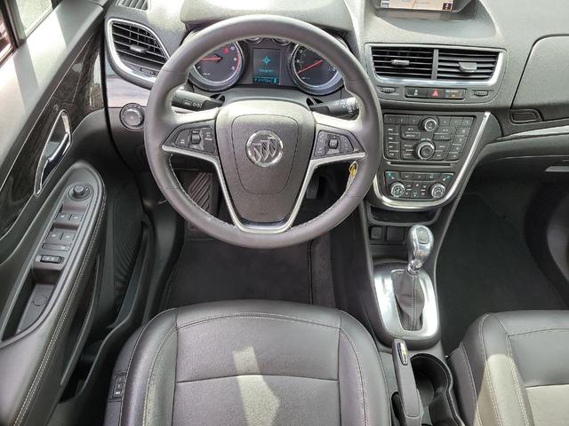 2015 Buick Encore Leather for sale in NEW HOLLAND, PA – photo 11