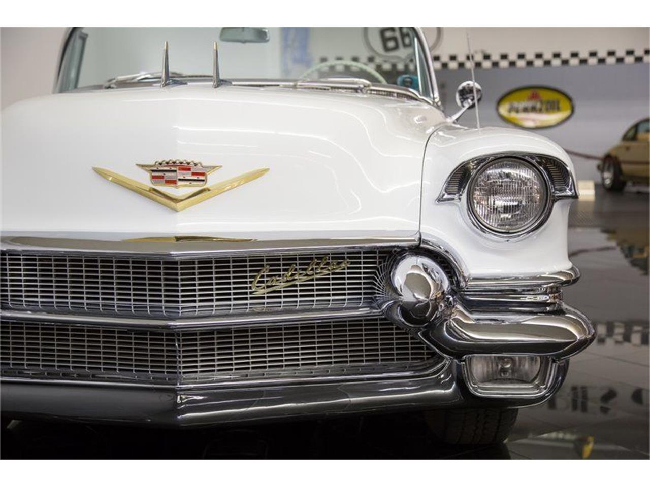 1956 Cadillac Eldorado Biarritz for sale in Saint Louis, MO – photo 17