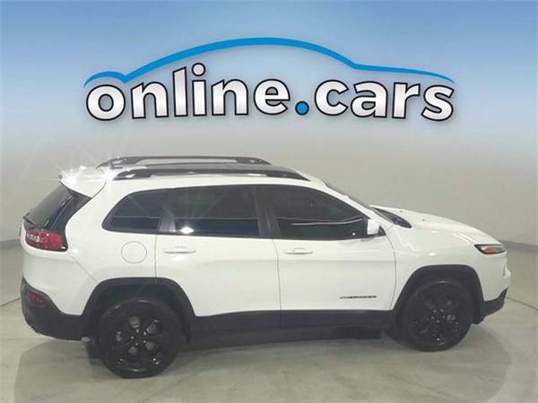 2015 Jeep Cherokee Latitude - SUV - - by dealer for sale in Other, WV – photo 20