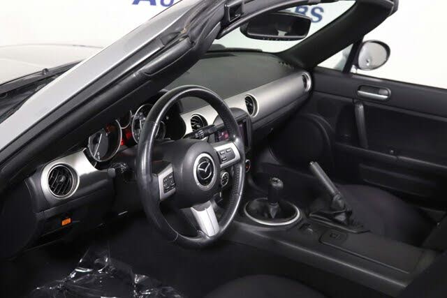 2009 Mazda MX-5 Miata Touring Hardtop Convertible for sale in Other, NJ – photo 9
