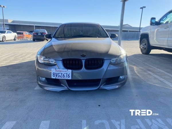 2009 BMW 3-Series - - by dealer - vehicle automotive for sale in Los Angeles, CA