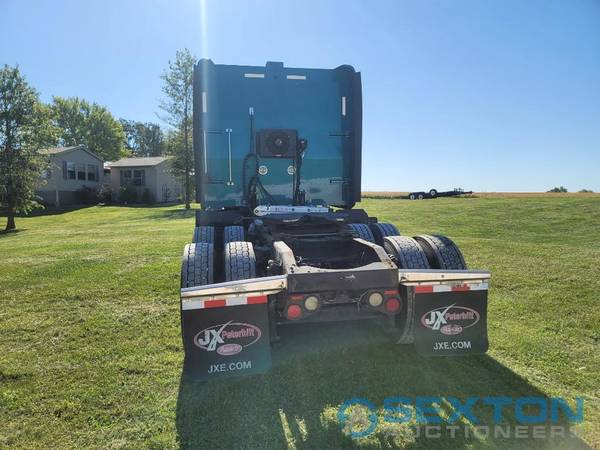 2012 Peterbilt 386 - - by dealer - vehicle automotive for sale in Perryville, MO – photo 6