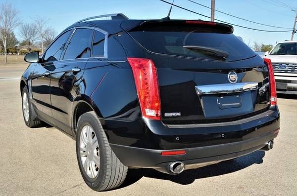 2014 Cadillac SRX Luxury - - by dealer - vehicle for sale in Sachse, TX – photo 6