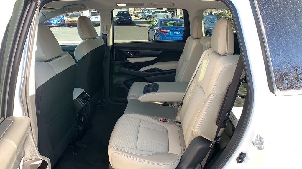 2022 Subaru Ascent Premium 8-Passenger AWD for sale in Reno, NV – photo 13