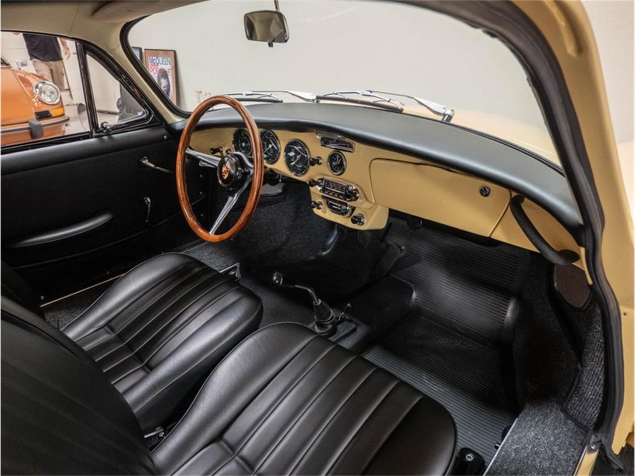 1965 Porsche 356 for sale in Fallbrook, CA – photo 49