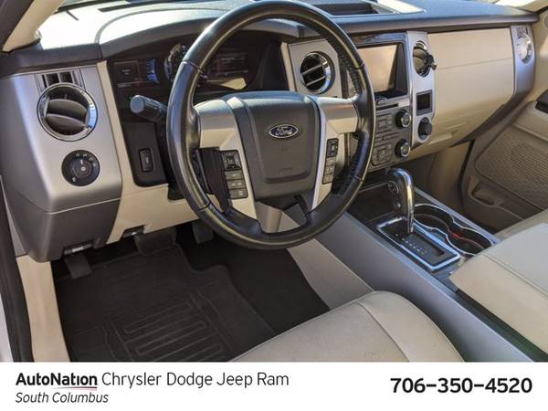 2015 Ford Expedition EL Limited 4x4 4WD Four Wheel Drive... for sale in Columbus, GA – photo 11