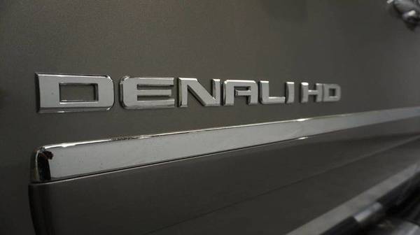 2013 GMC Sierra 2500HD Denali Pickup 4D 6 1/2 ft Exotics for sale in PUYALLUP, WA – photo 15