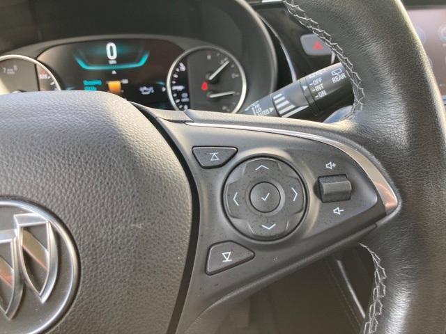 2020 Buick Envision Premium I for sale in Greenwood, IN – photo 17