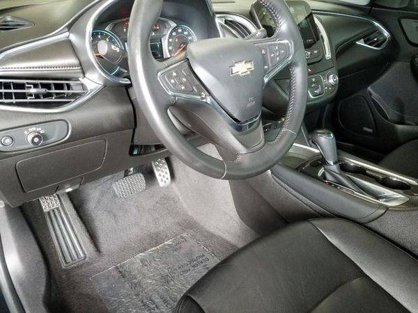 2017 Chevrolet Chevy Malibu LT Sedan 4D END OF TAX SEASON SALES EVENT for sale in Miami, FL – photo 12