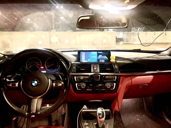 2015 BMW 428XI Gran Coupe for sale in Gaithersburg, District Of Columbia – photo 3