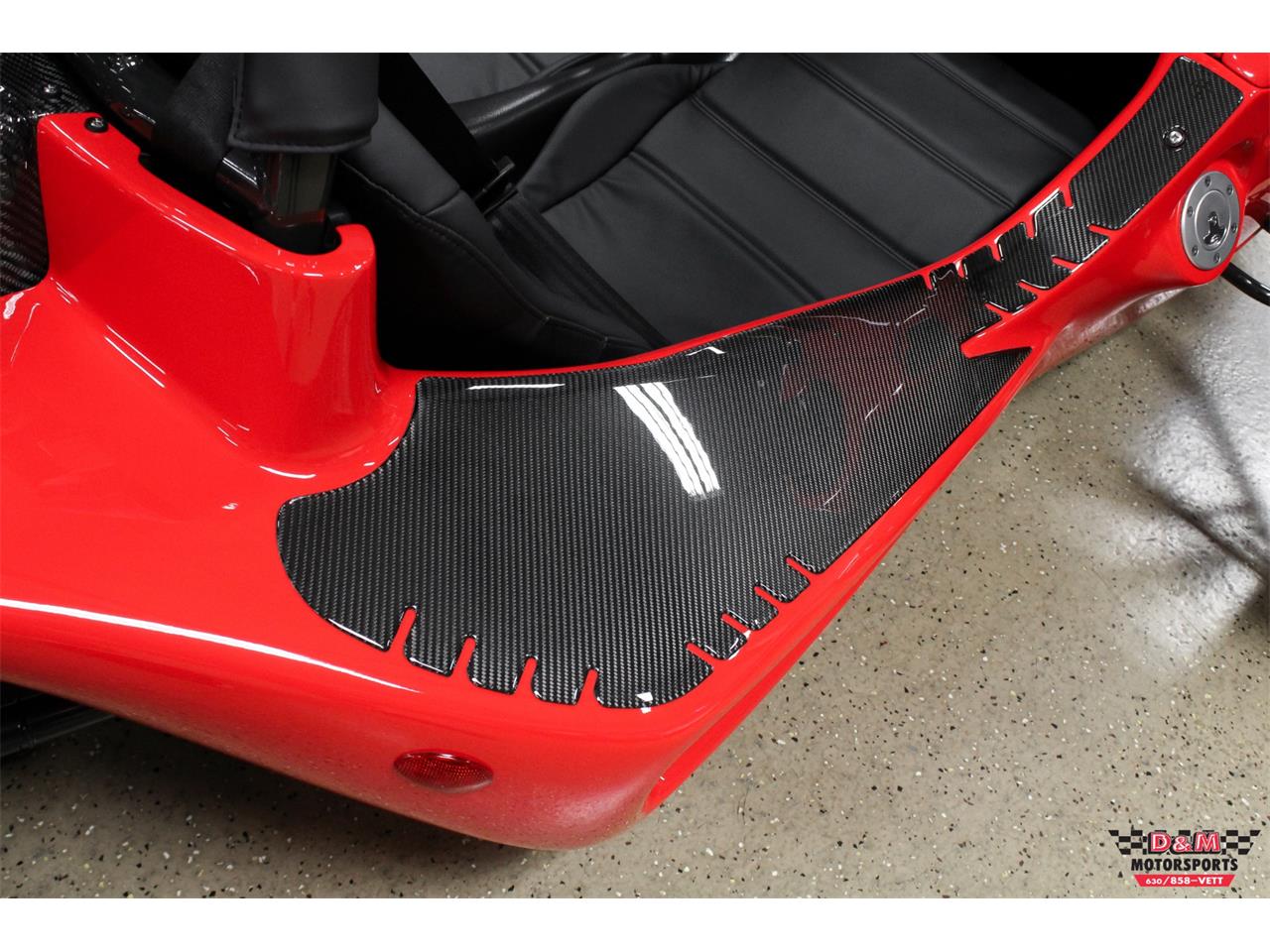 2018 Campagna T-Rex for sale in Glen Ellyn, IL – photo 42