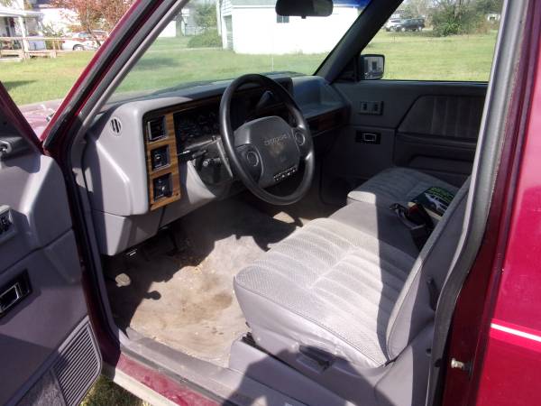 1995 Extended Dodge Dakota for sale in Galion, OH – photo 5