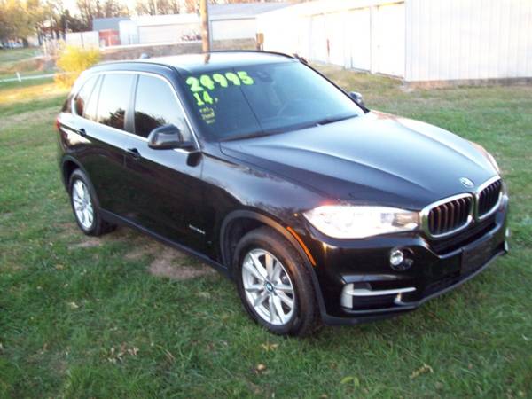 2014 BMW X5 xDrive35id - - by dealer - vehicle for sale in Springdale, AR – photo 21