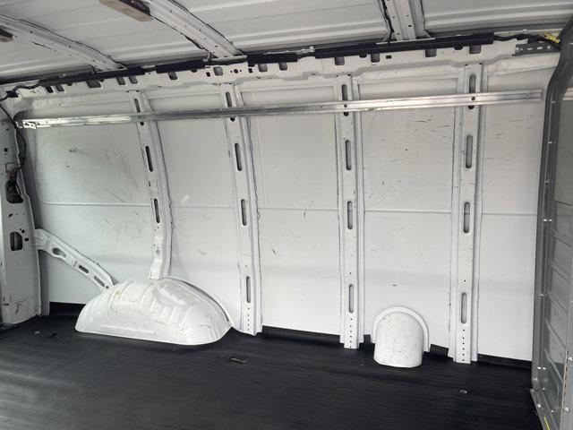2021 GMC Savana 2500 Work Van for sale in leominster, MA – photo 29