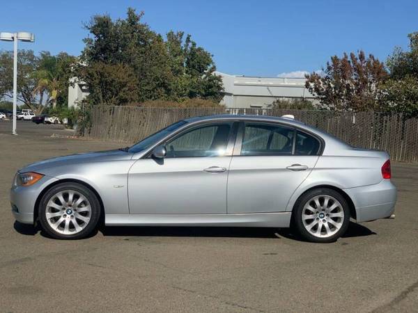 2007 Bmw 328XI ONE OWNER for sale in Davis, CA – photo 2