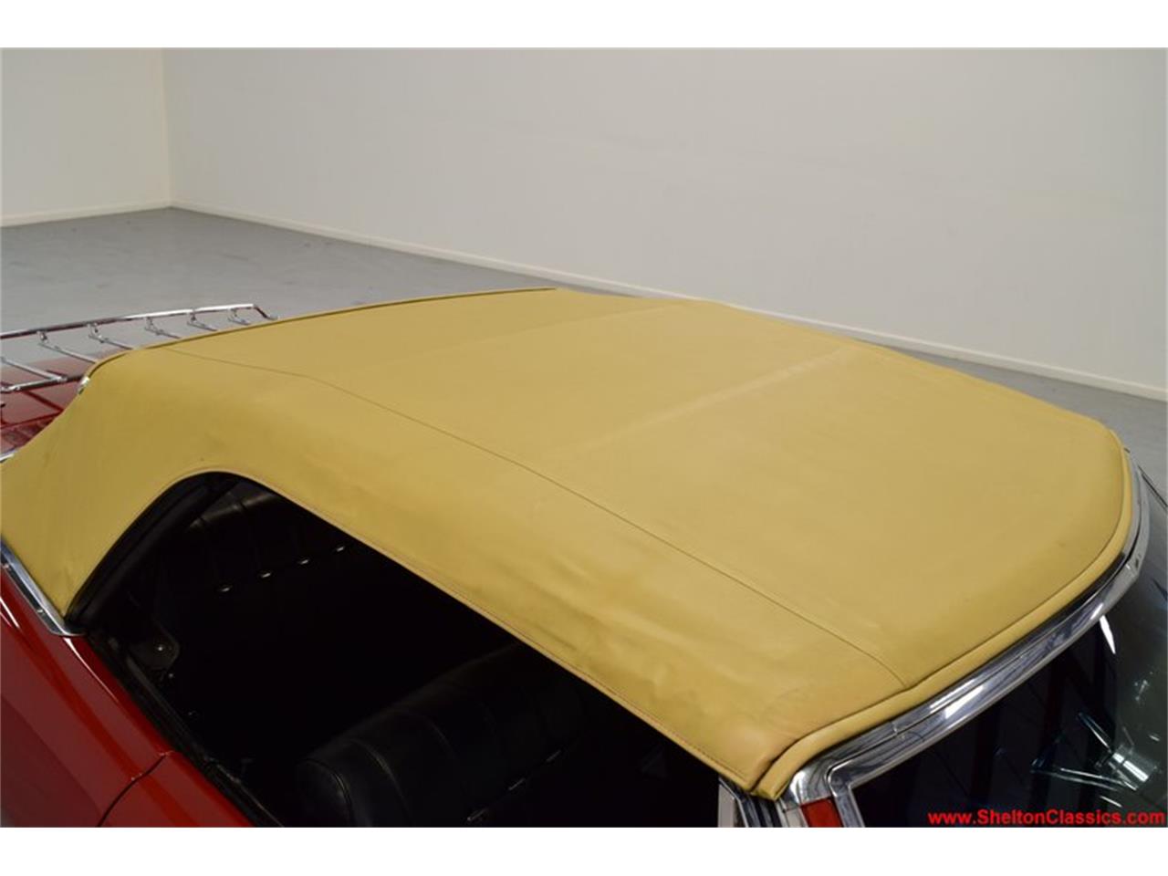 1966 Chevrolet Corvair for sale in Mooresville, NC – photo 31