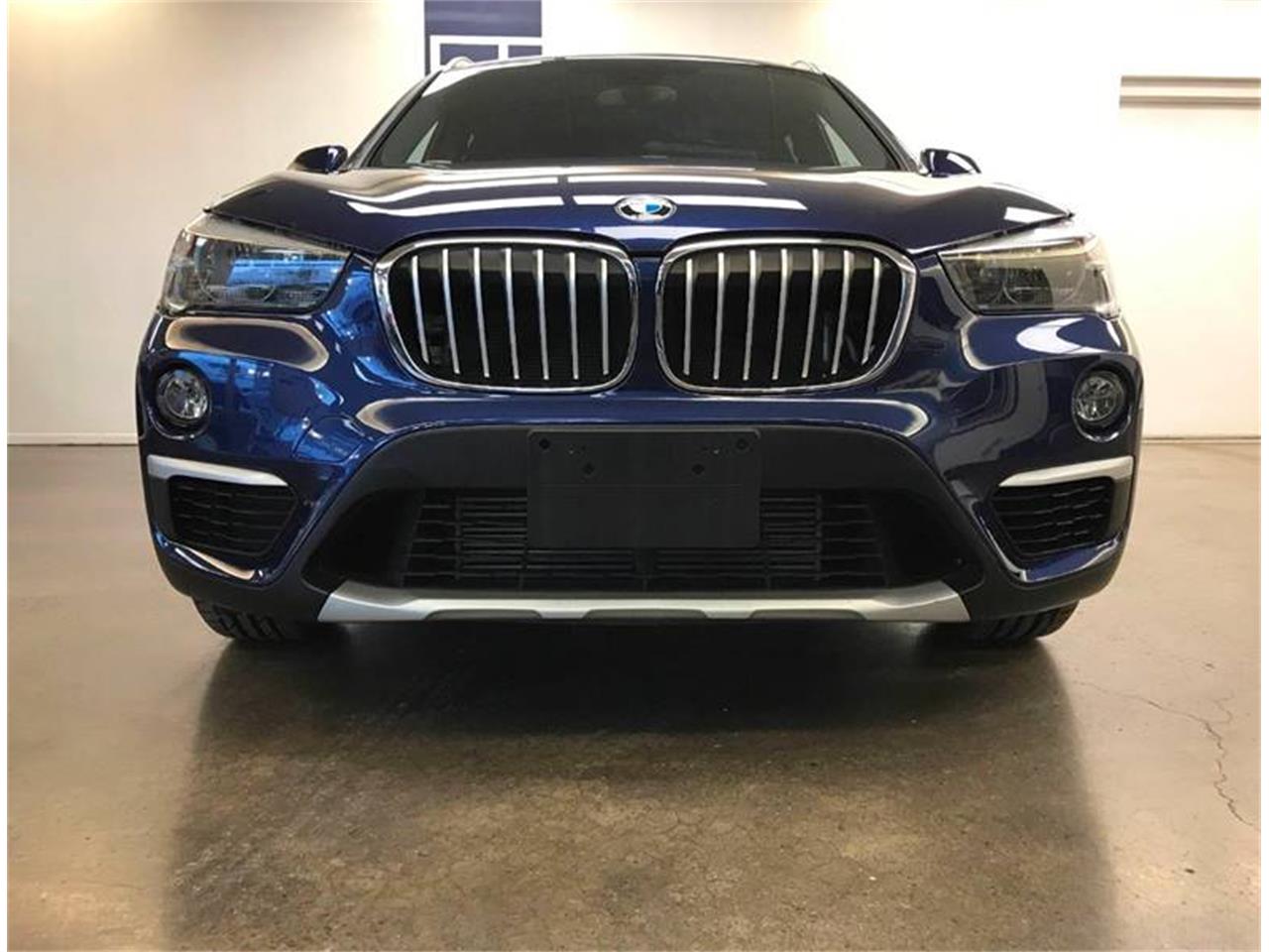 2016 BMW X1 for sale in Allison Park, PA – photo 20