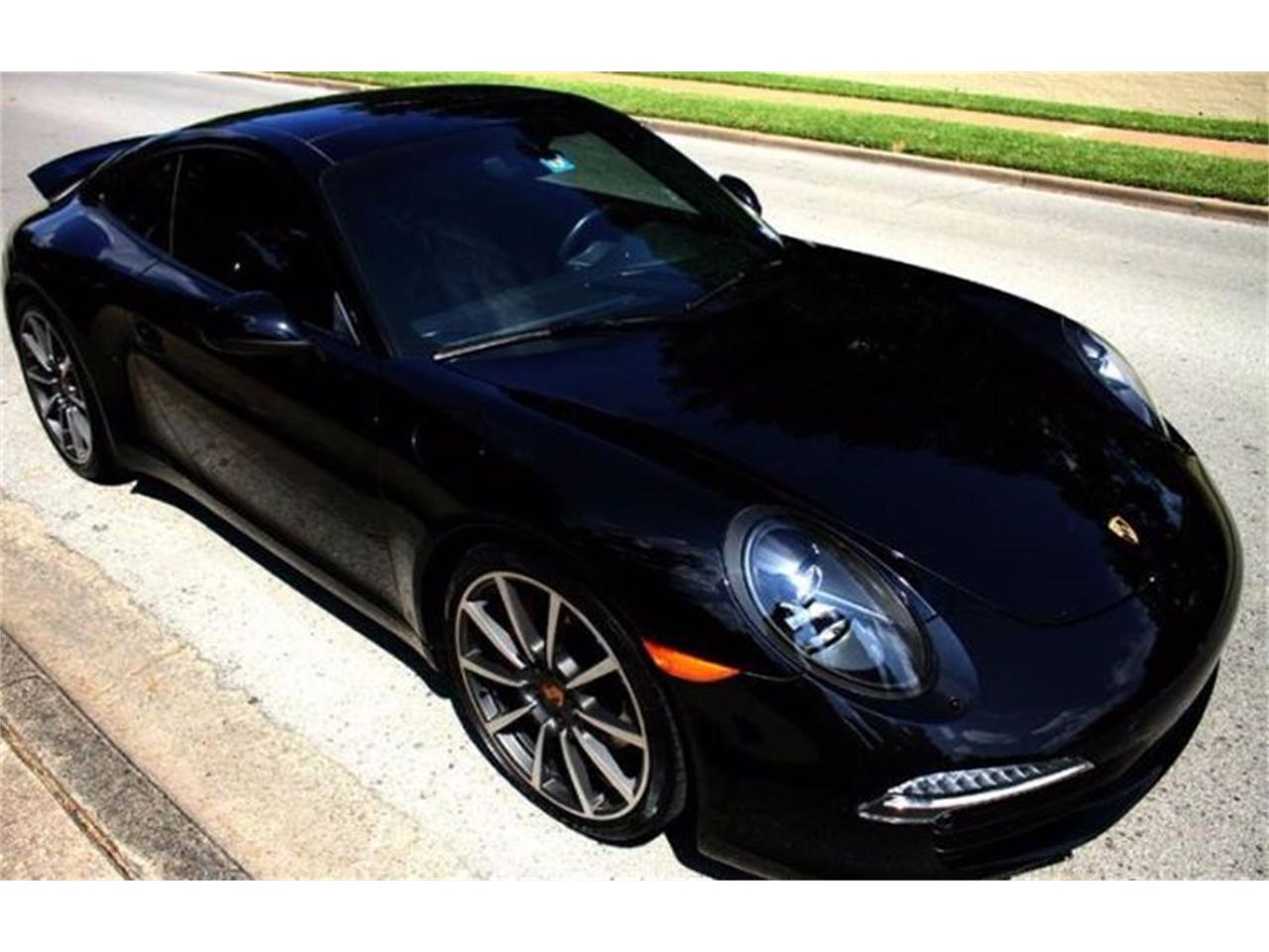 2015 Porsche 911 for sale in Cadillac, MI – photo 4