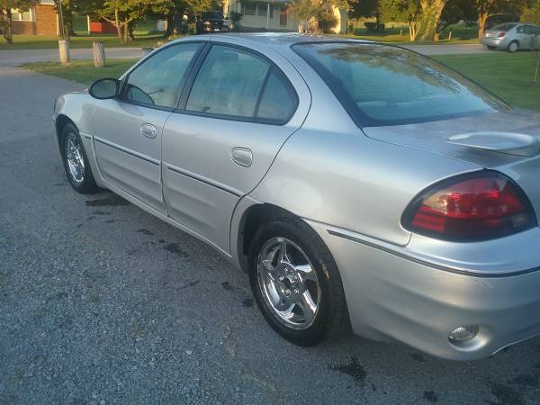 2003 Pontiac Grand Am GT*** CLEAN for sale in Knoxville, TN